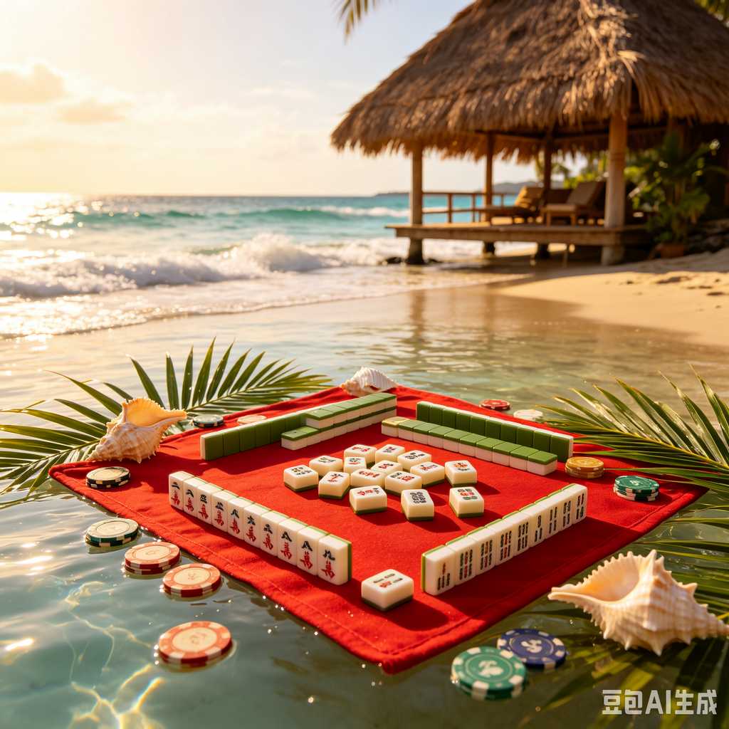 stable supply mahjong tiles