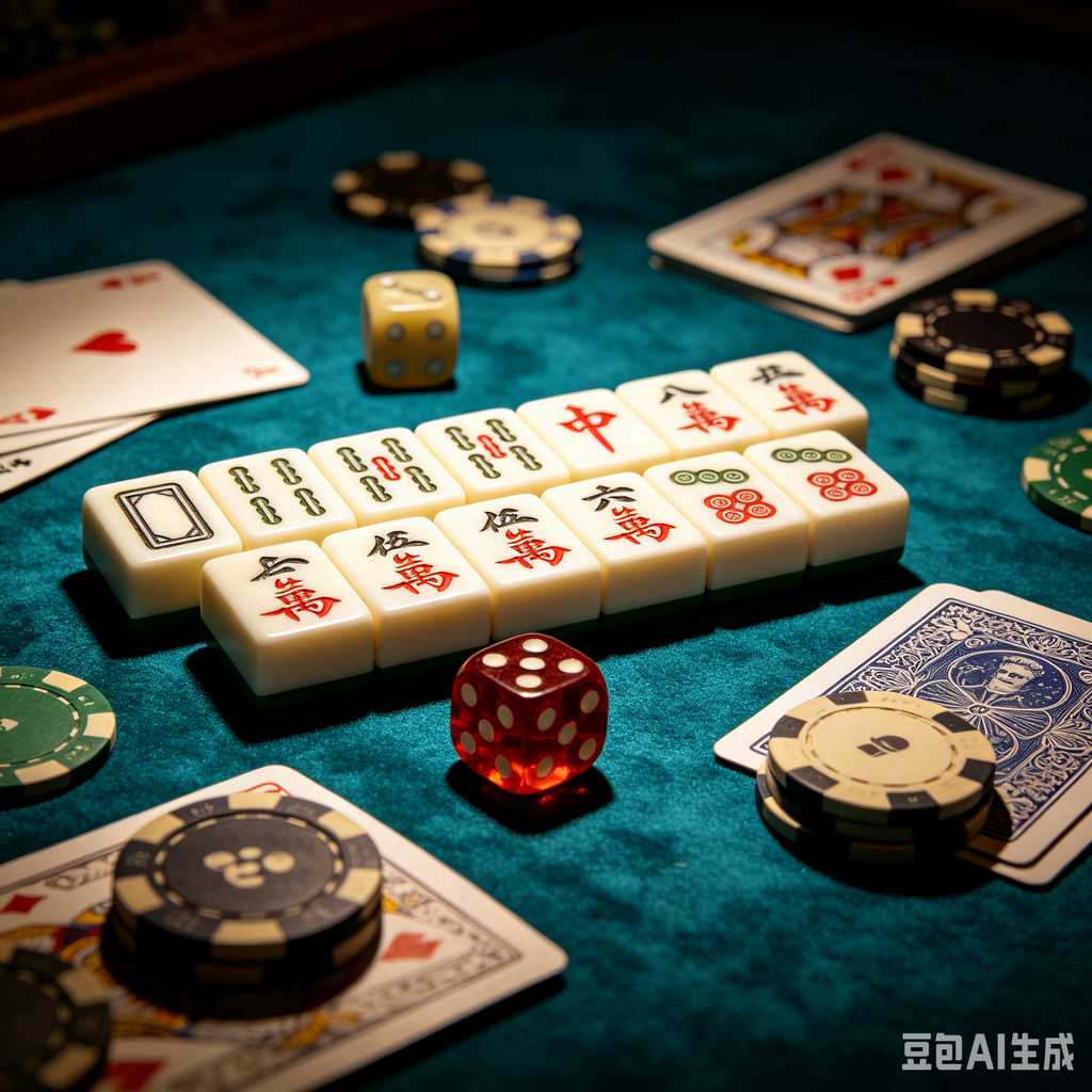 funchal,mahjong